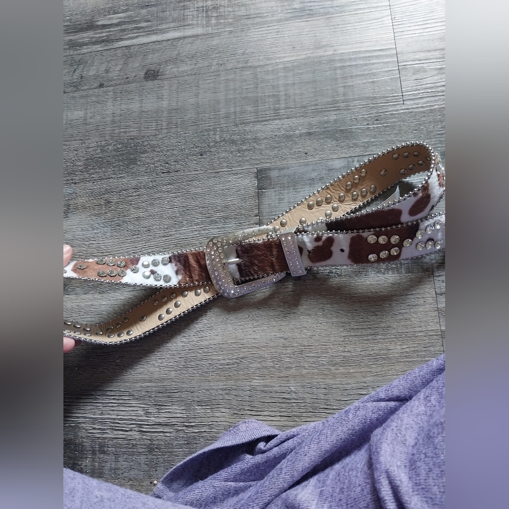 Belt by Buckle